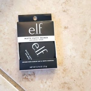 Brand new ELF Matte putty primer